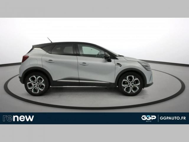 Renault Captur image 6
