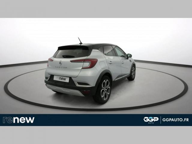Renault Captur image 9
