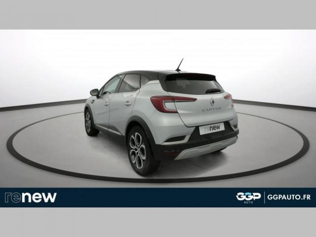 Renault Captur image 7