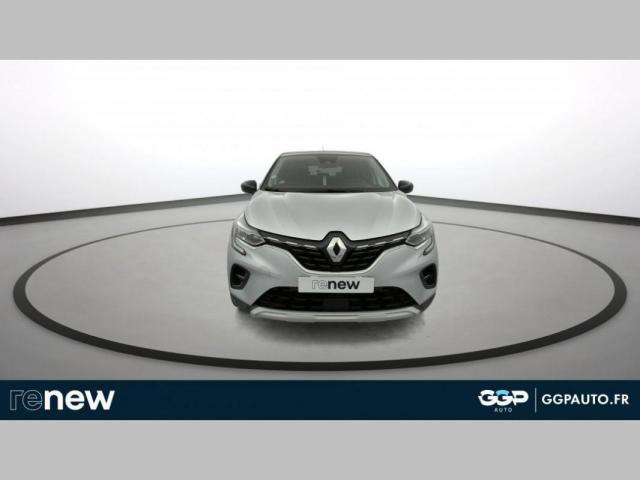 Renault Captur image 2