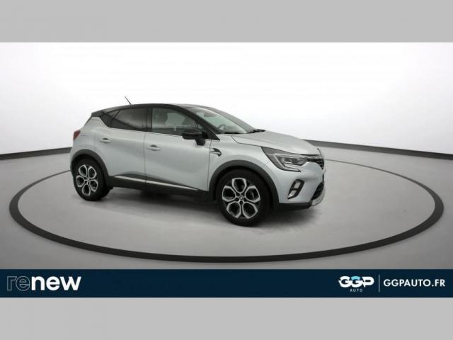 Renault Captur image 3