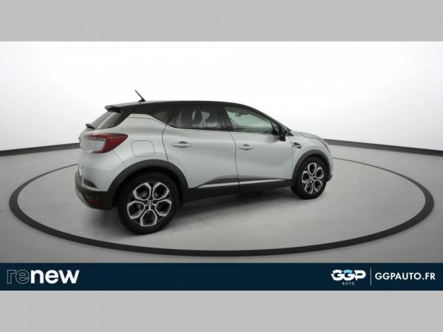 Renault Captur image 4