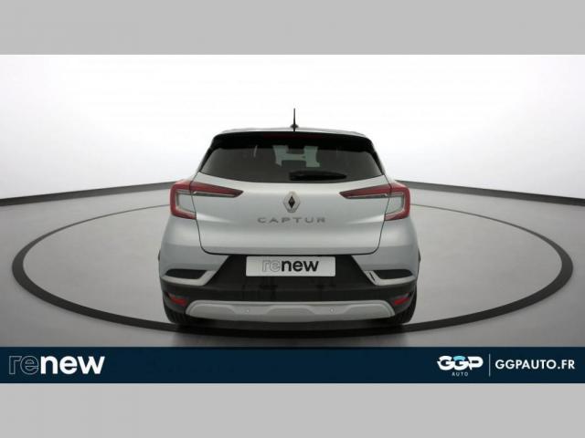 Renault Captur image 5