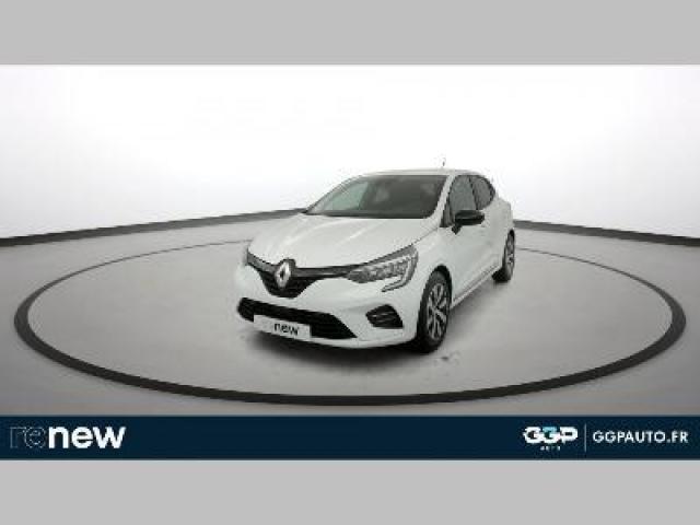 Renault Clio d’occasion