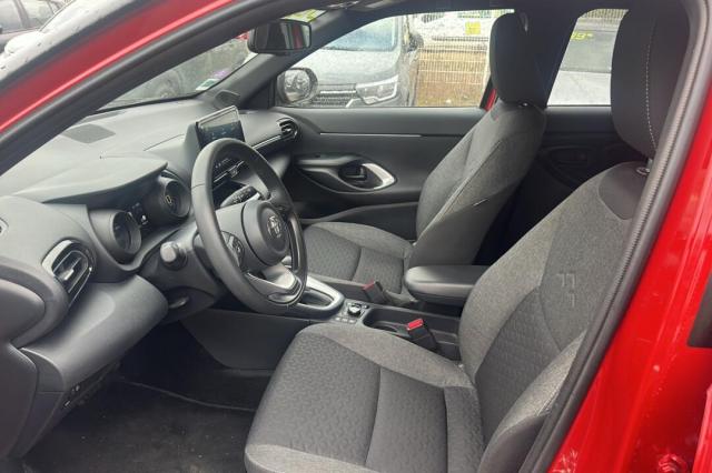 Toyota Yaris Cross image 6