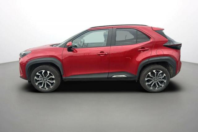 Toyota Yaris Cross image 4