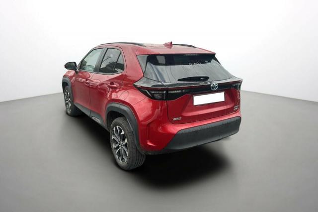 Toyota Yaris Cross image 1