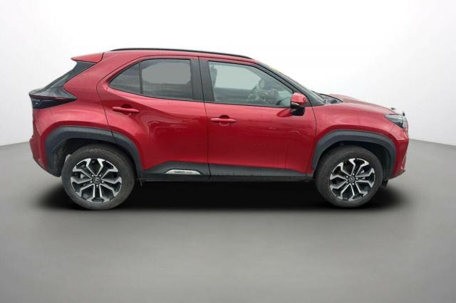 Toyota Yaris Cross image 3