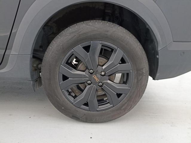 Dacia Jogger image 6