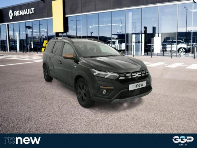 Dacia Jogger image 2