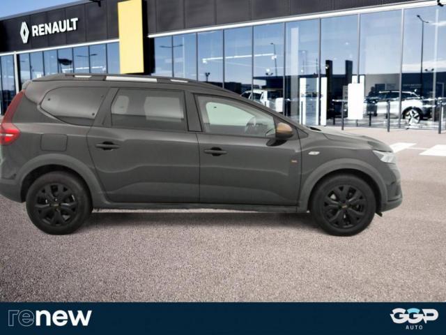 Dacia Jogger image 7