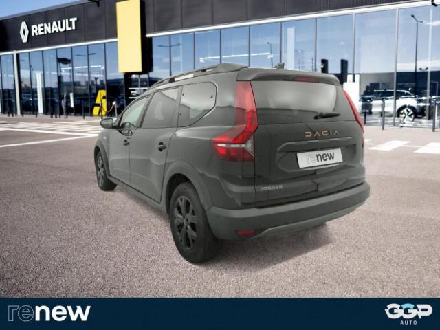 Dacia Jogger image 9