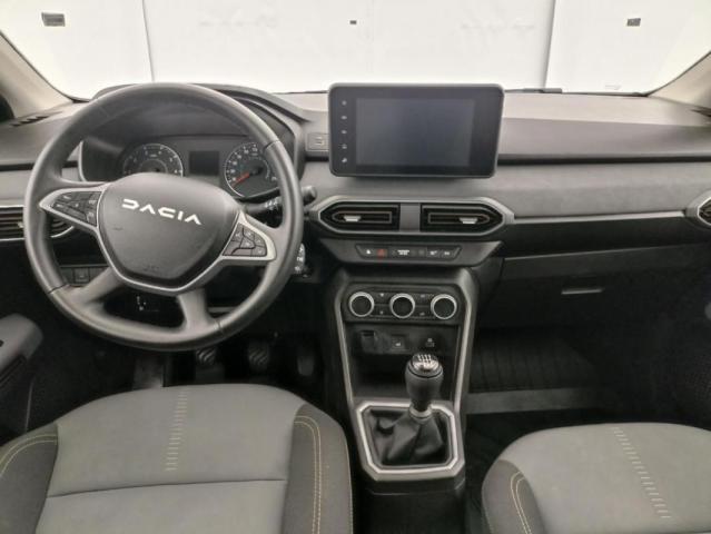 Dacia Jogger image 4