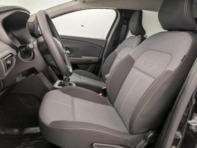 Dacia Jogger image 8
