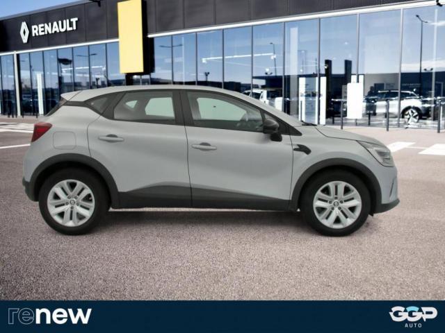 Renault Captur image 1