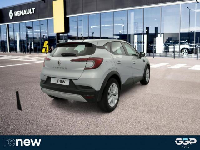 Renault Captur image 3
