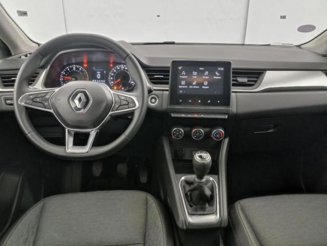 Renault Captur image 8