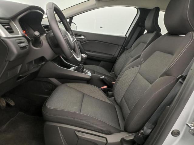 Renault Captur image 5
