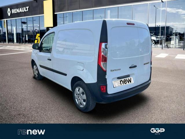 Renault Kangoo Express image 8