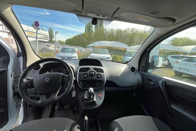 Renault Kangoo Express image 4
