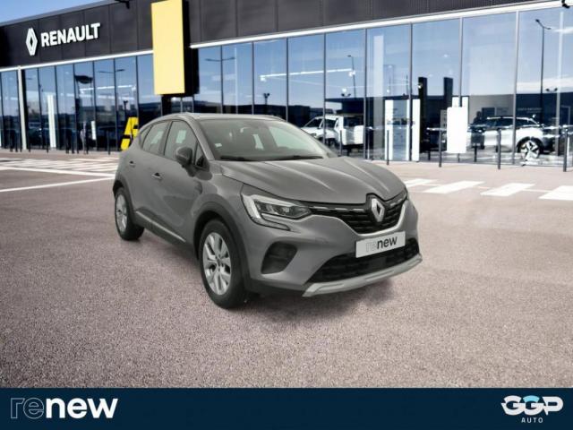 Renault Captur image 4