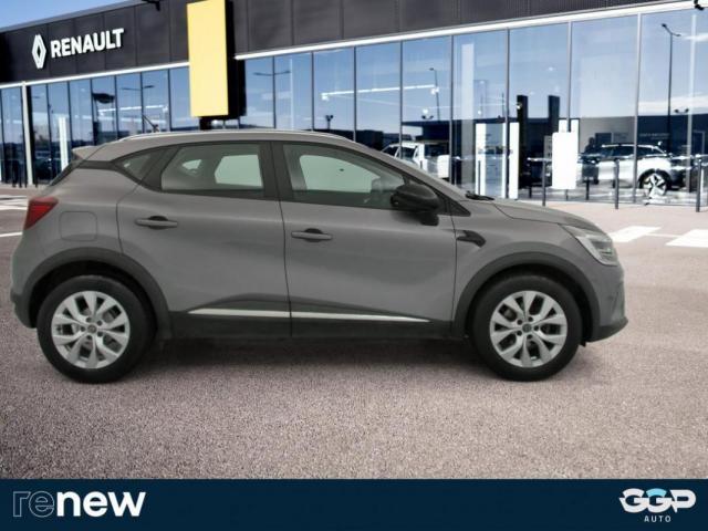 Renault Captur image 3