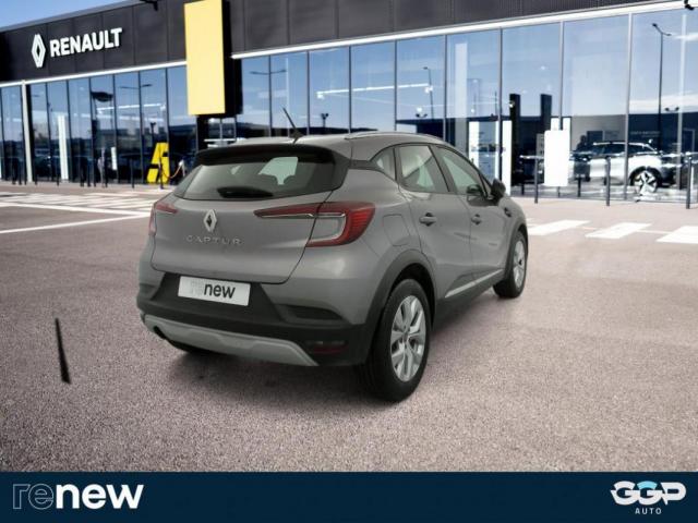 Renault Captur image 1