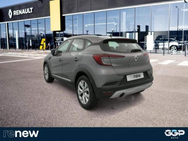 Renault Captur image 7