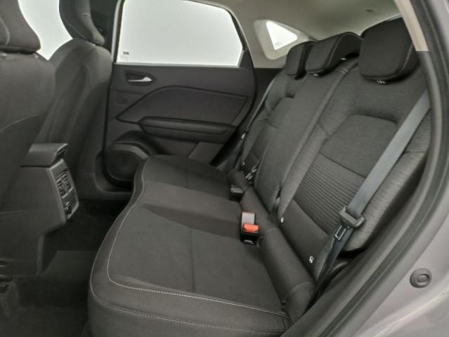 Renault Captur image 8