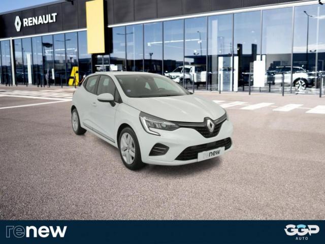 Renault Clio image 7