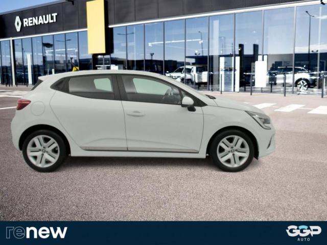Renault Clio image 4