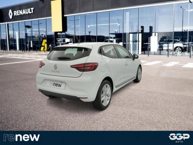 Renault Clio image 6