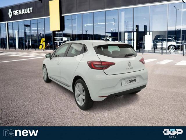 Renault Clio image 2