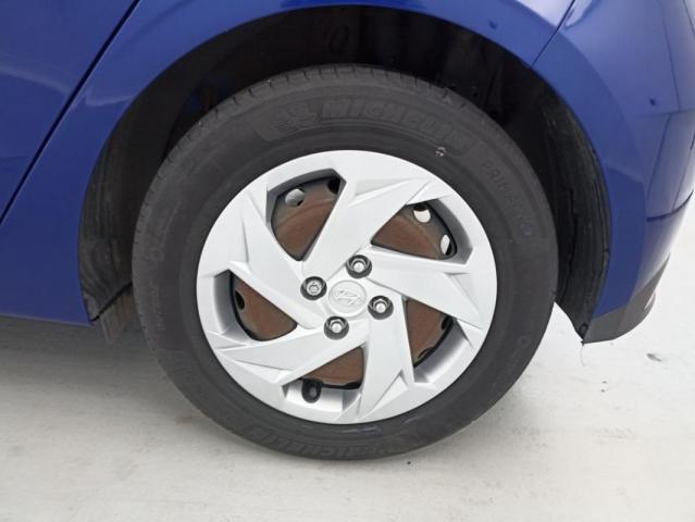 Hyundai I20 image 6