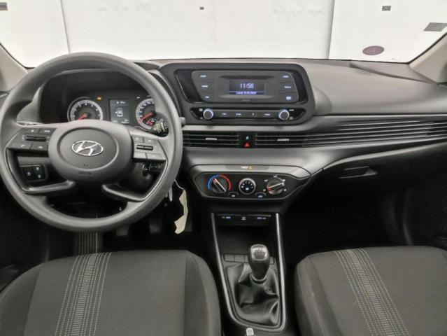Hyundai I20 image 4