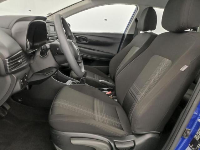 Hyundai I20 image 3