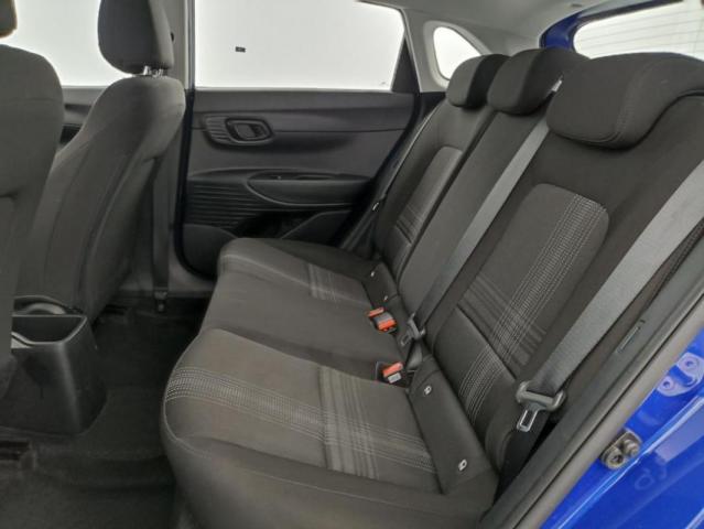 Hyundai I20 image 8