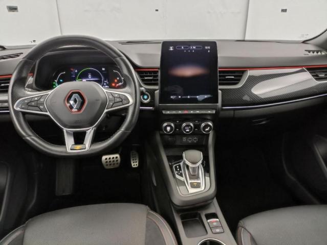 Renault Arkana image 4