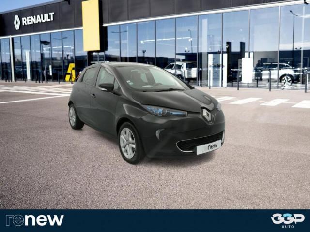 Renault Zoe image 8