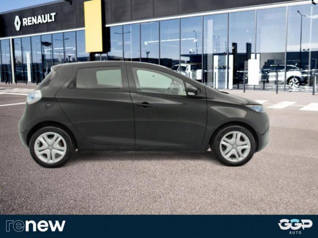 Renault Zoe image 5