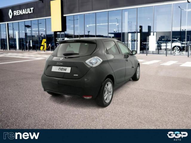 Renault Zoe image 1