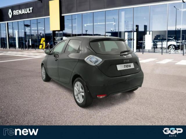 Renault Zoe image 2
