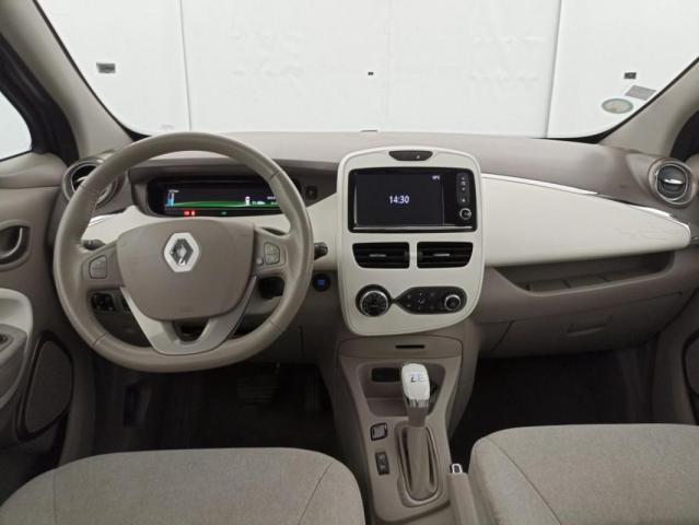 Renault Zoe image 3