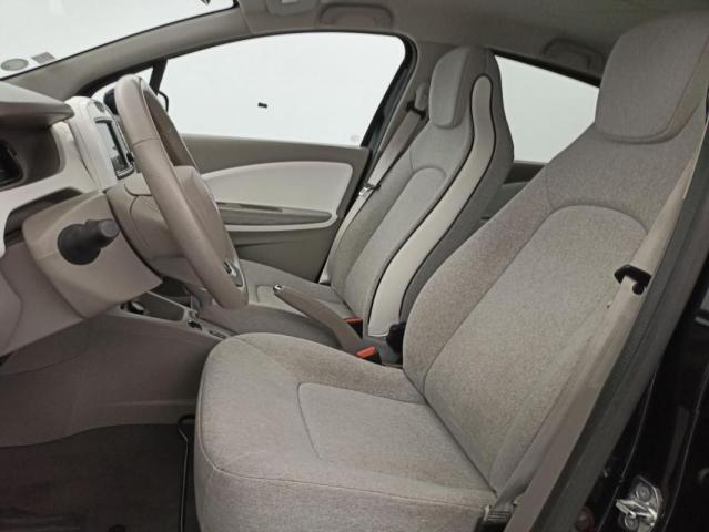 Renault Zoe image 9