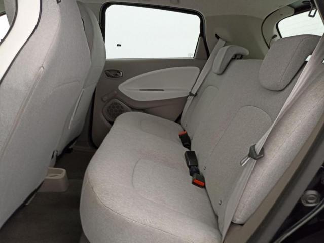Renault Zoe image 4