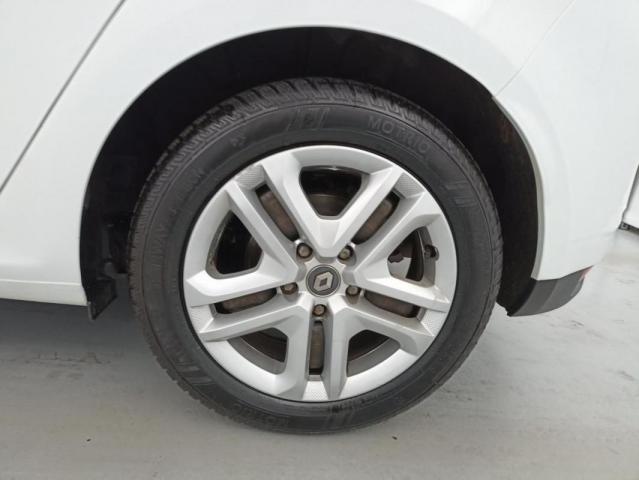 Renault Mégane image 8