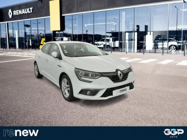 Renault Mégane image 3