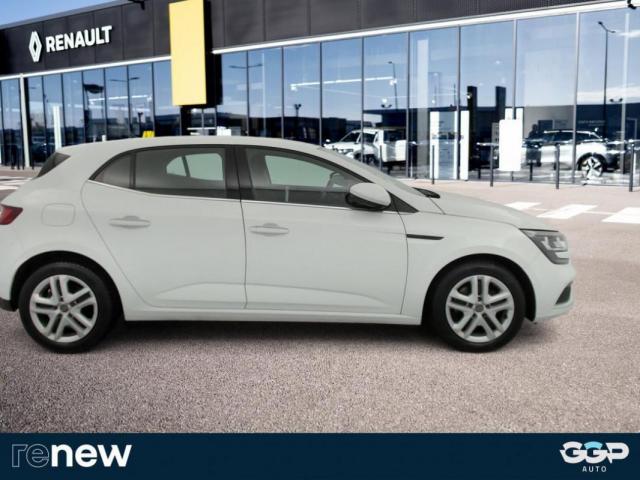 Renault Mégane image 6