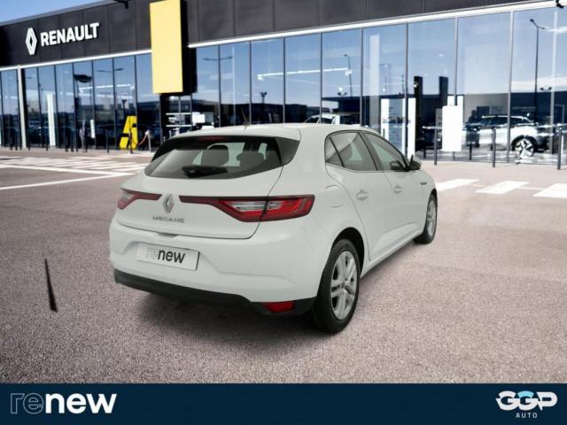 Renault Mégane image 5