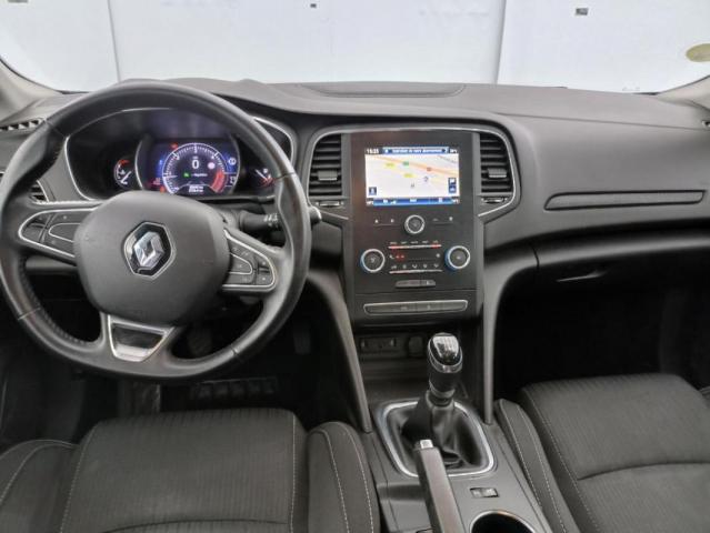 Renault Mégane image 7